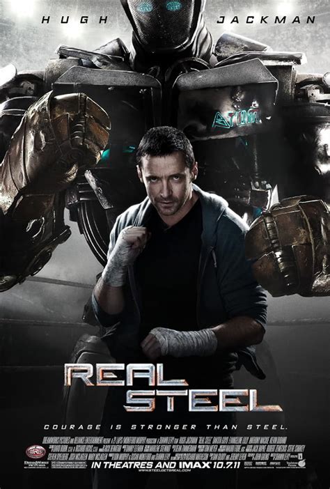 real steel box office india|real steel death metal.